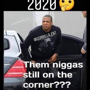 Meet your Posher, Lloyd